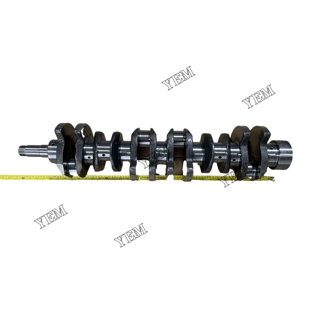 DB58 Crankshaft Assembly for Doosan 2