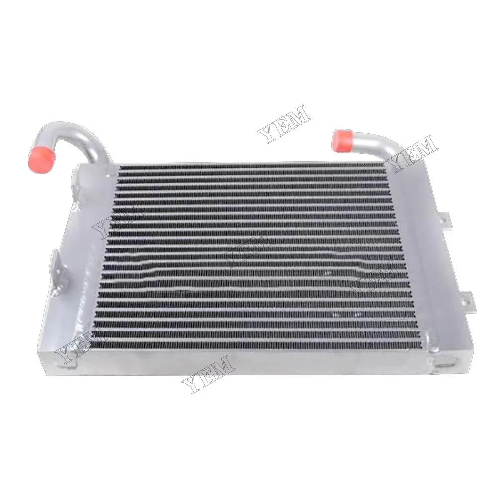 Hydraulic Oil Cooler 20P-03-81212 Fit for Komatsu PC20R-8 Engine
