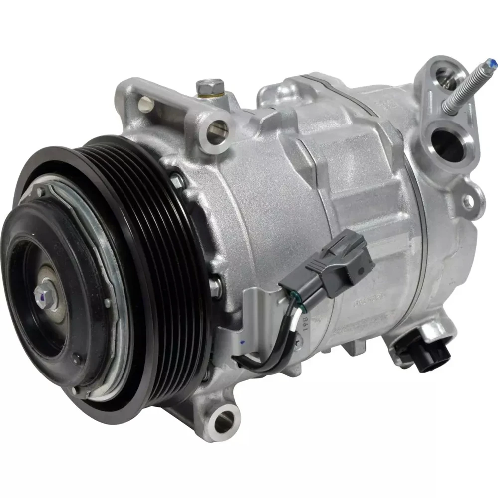 IZUMI for Jeep A/C Compressor 68103197AC Construction Machinery Engine Parts