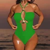 Verde oscuro