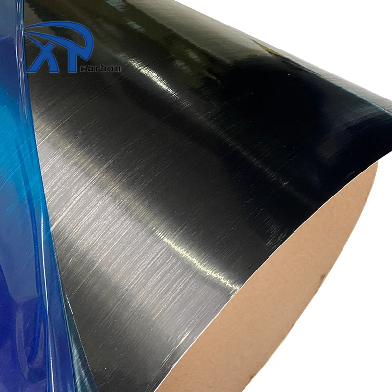 Corrosion-Resistant 3K 75G Unidirectional Carbon Fiber Prepreg Fabric ...