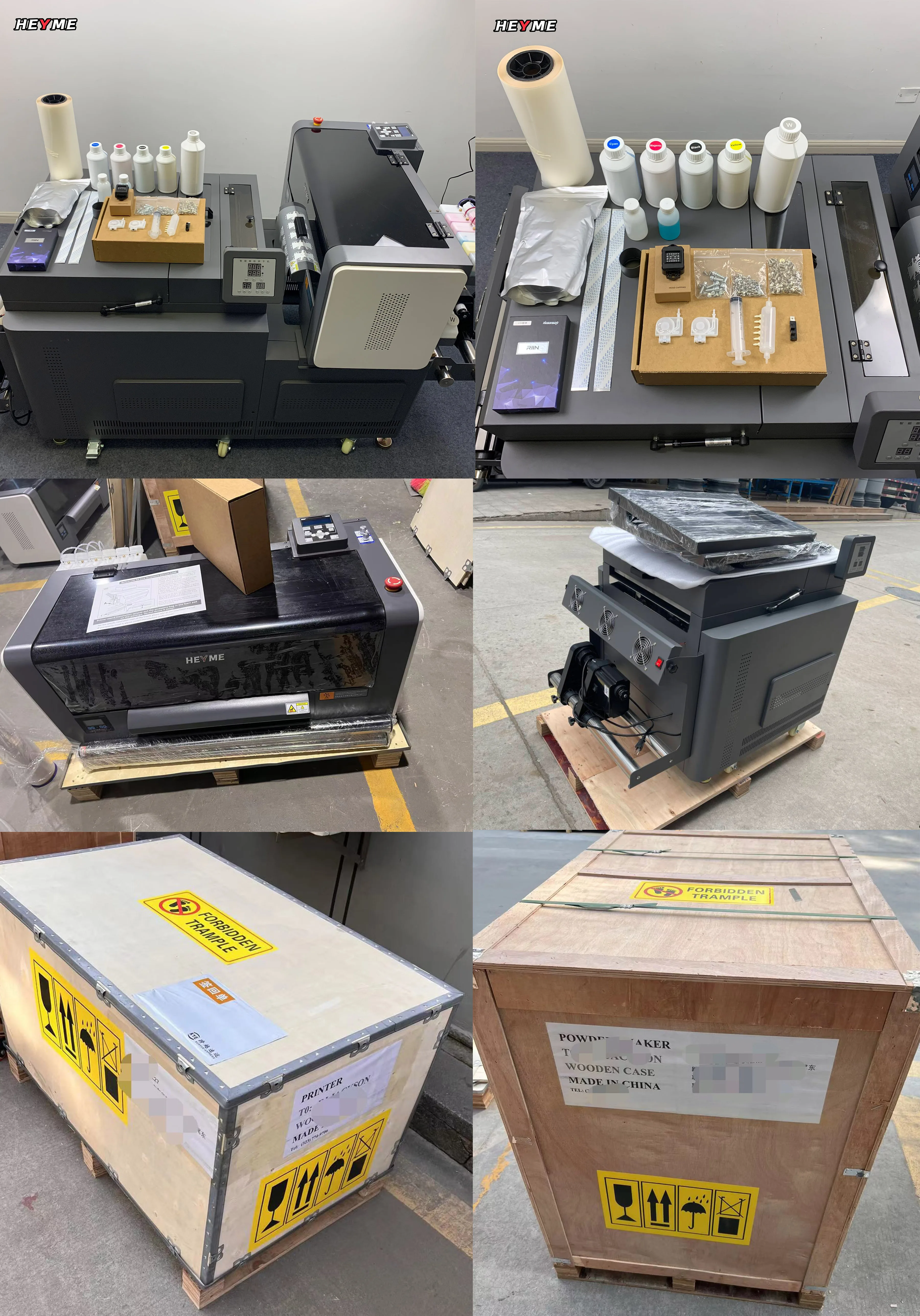 工厂为L1800 Dx5 1390 t恤打印机制造良好的Dtf油墨1000毫升Dtg油墨纺织油墨