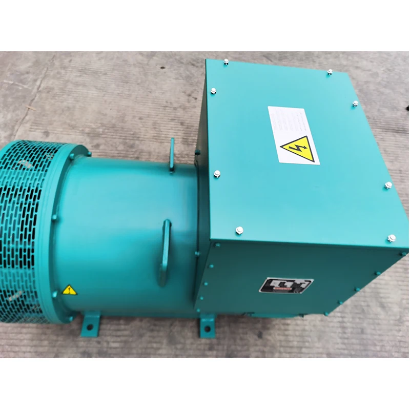 Emean 230v 4kw Alternator Generator for 4kva Alternateur Pour Groupe Electrogene 230 Volt Dynamo