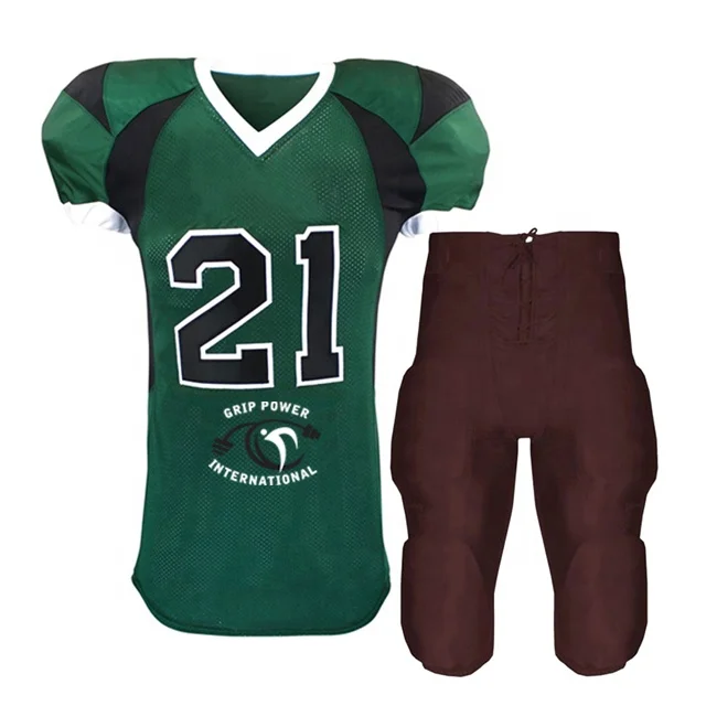 make your own nfl jersey