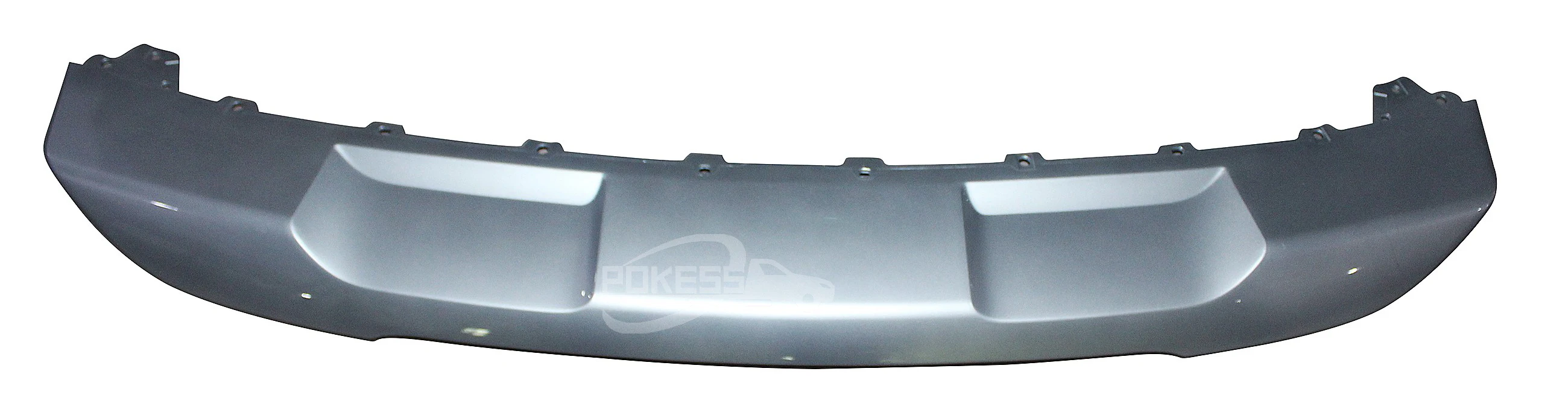 Front Bumper Lower Trim Strip FB5Z8419APTM | High Quality Factory Dire... — 2