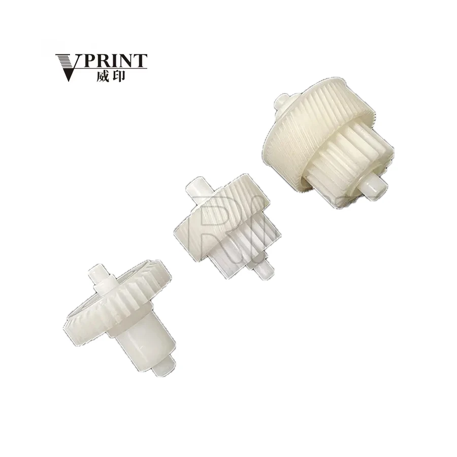 LY2062001 ફ્યુઝર ટ્રેનિંગ રોલર બ્રધર HL 2130 2220 2230 2240 2250 2270 2280 DCP 7055 7057 7060 7065 7070 પ્રિન્ટર પાર્ટ્સ