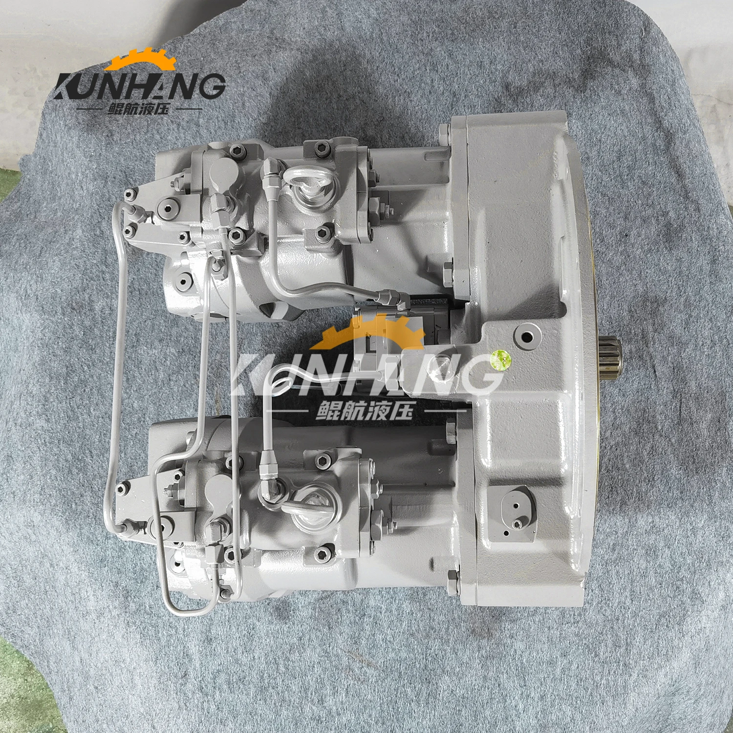 ハル③ Brand New ZX330-3 ZX330LC-3G ZX350H ZX350H-3G Main Control Valve