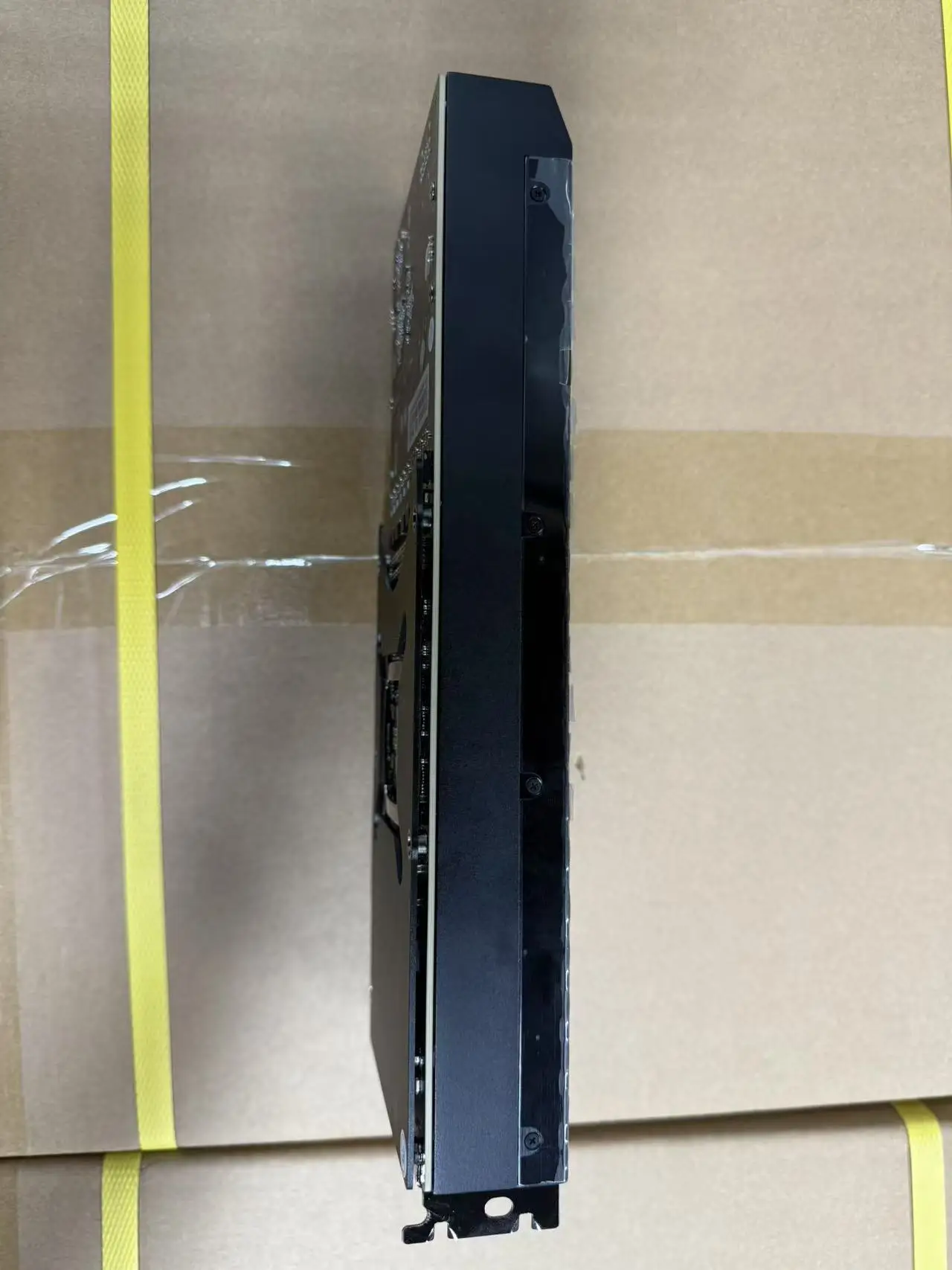 RTX 4090D 48GB GDDR6X Customized Graphics Card - NVIDIA GeForce