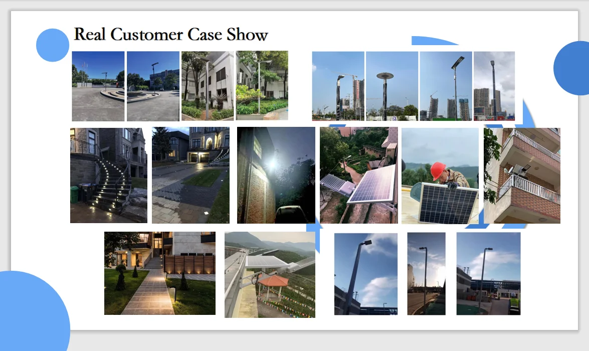 case show