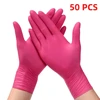 Rose Red 50PCS