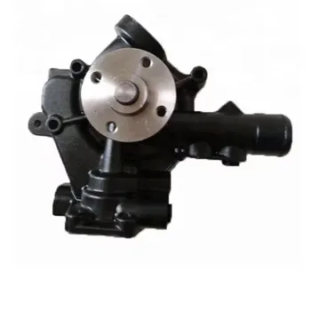 High Quality 4955705 3800737 4926553 For Cummin Genuine Engine Water Pump