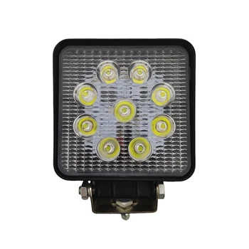 led working light 12v 24v easy installation  Spotlight Led Off Road Lights