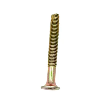 Floor Tapping Screws For Dry Cargo Shipping Container