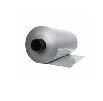 Aluminum Foil Factory 1100 8079 3003 8011 Aluminum Foil Jumbo Rolls Raw Materials for Air conditioner use