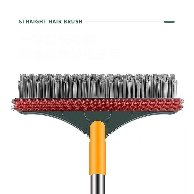 Handheld Crevice Cleaning Tool 3 In 1 Bathroom Gap Cleaning Brush For Dead Corner Buy Gap