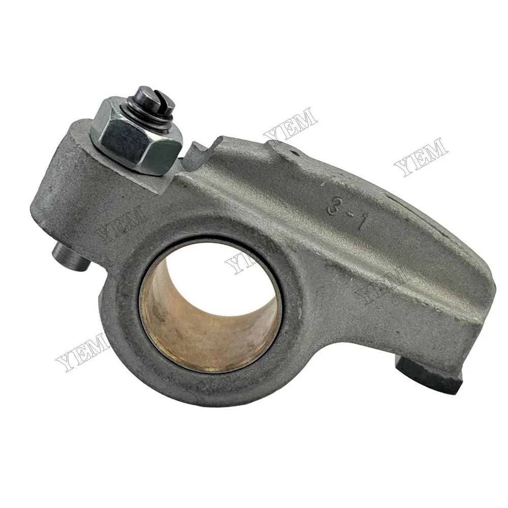 Rocker Arm 32A0402021 Fit for Mitsubishi S4S Engine Parts 5
