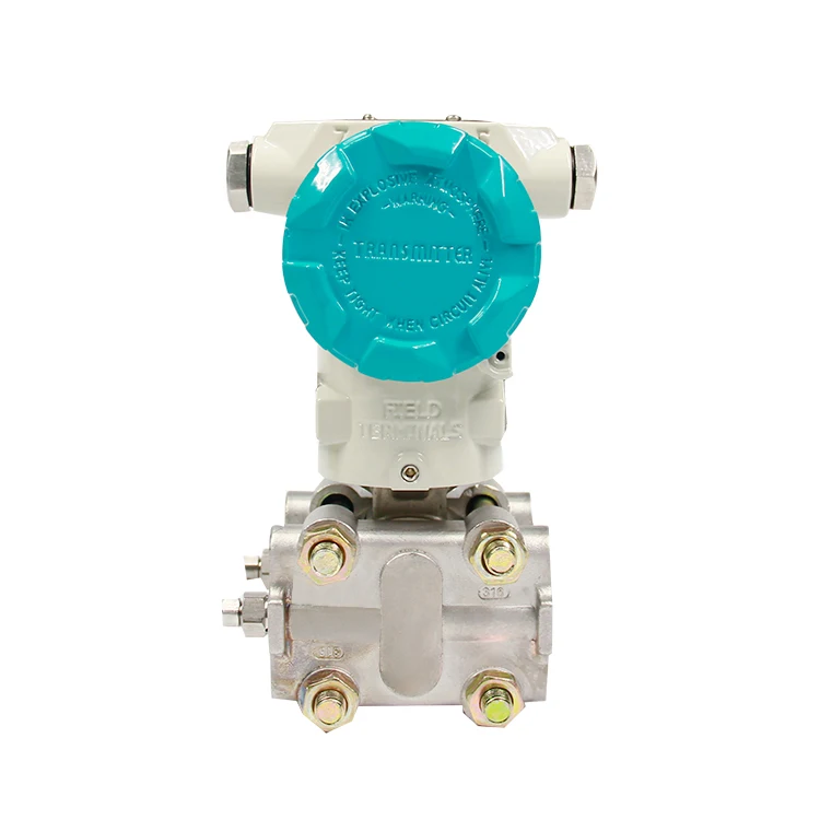Умный датчик дифференциального давления 4 20Ma с
