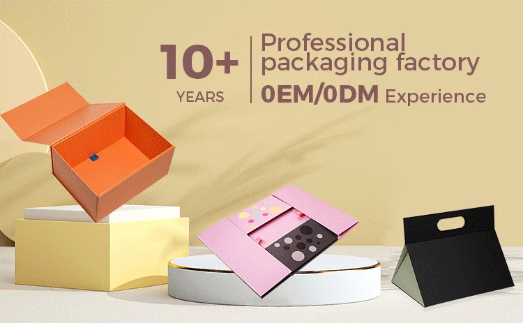 product custom luxury paper bag personalized kraft shopping gift packaging bags with your own logo-1