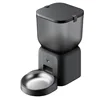 Black video-stainless steel plate