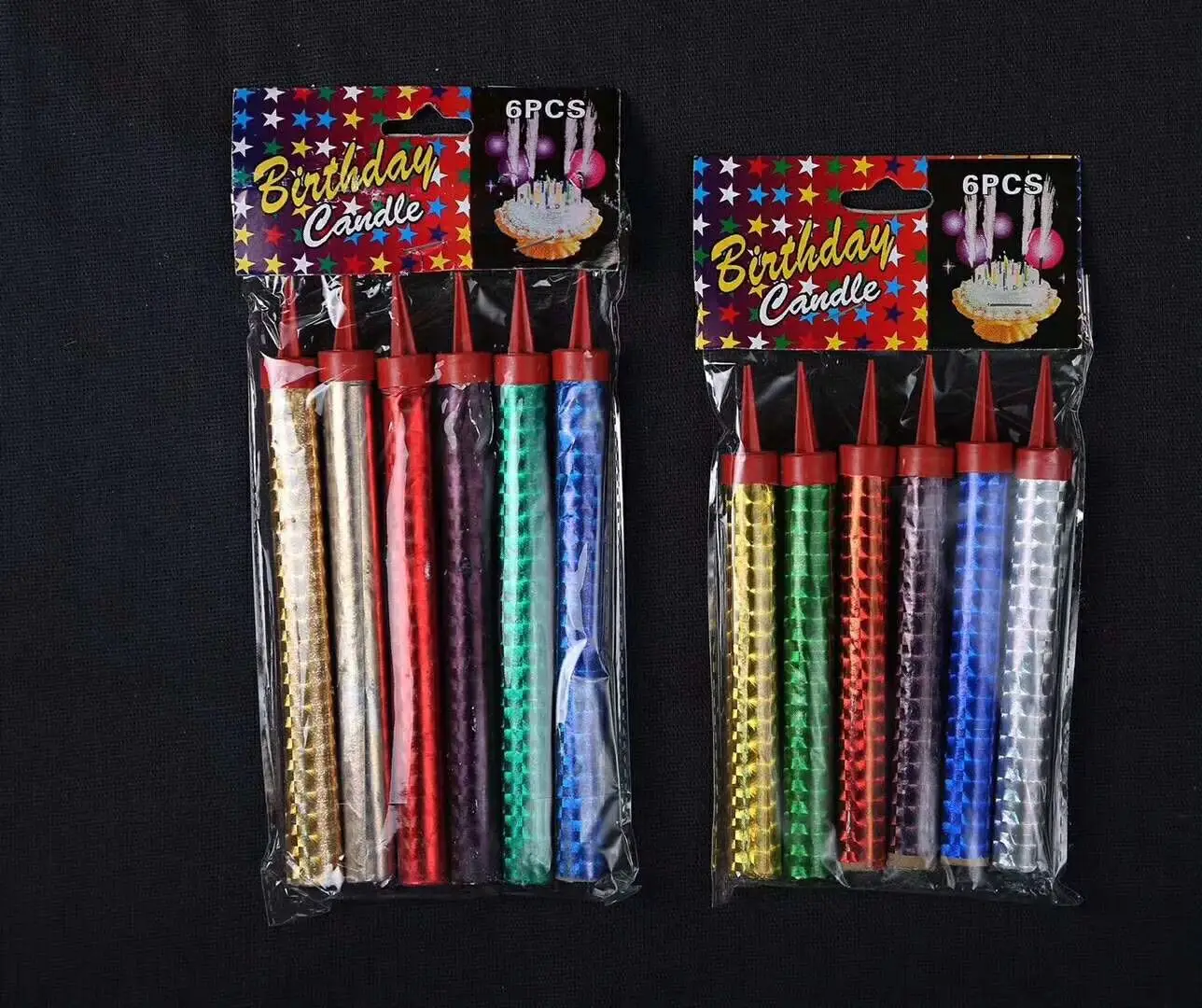 Cold Fireworks Wholesale Cold Fireworks Color Flame Ice Sparkler Cake