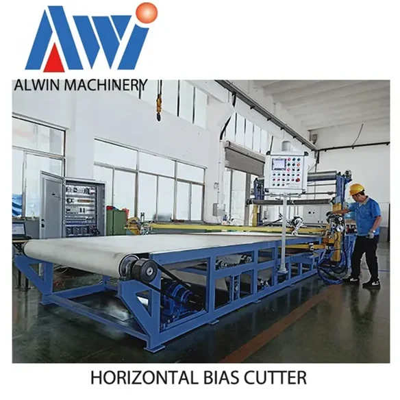 High efficiency multilayer hydraulic tyre curing press