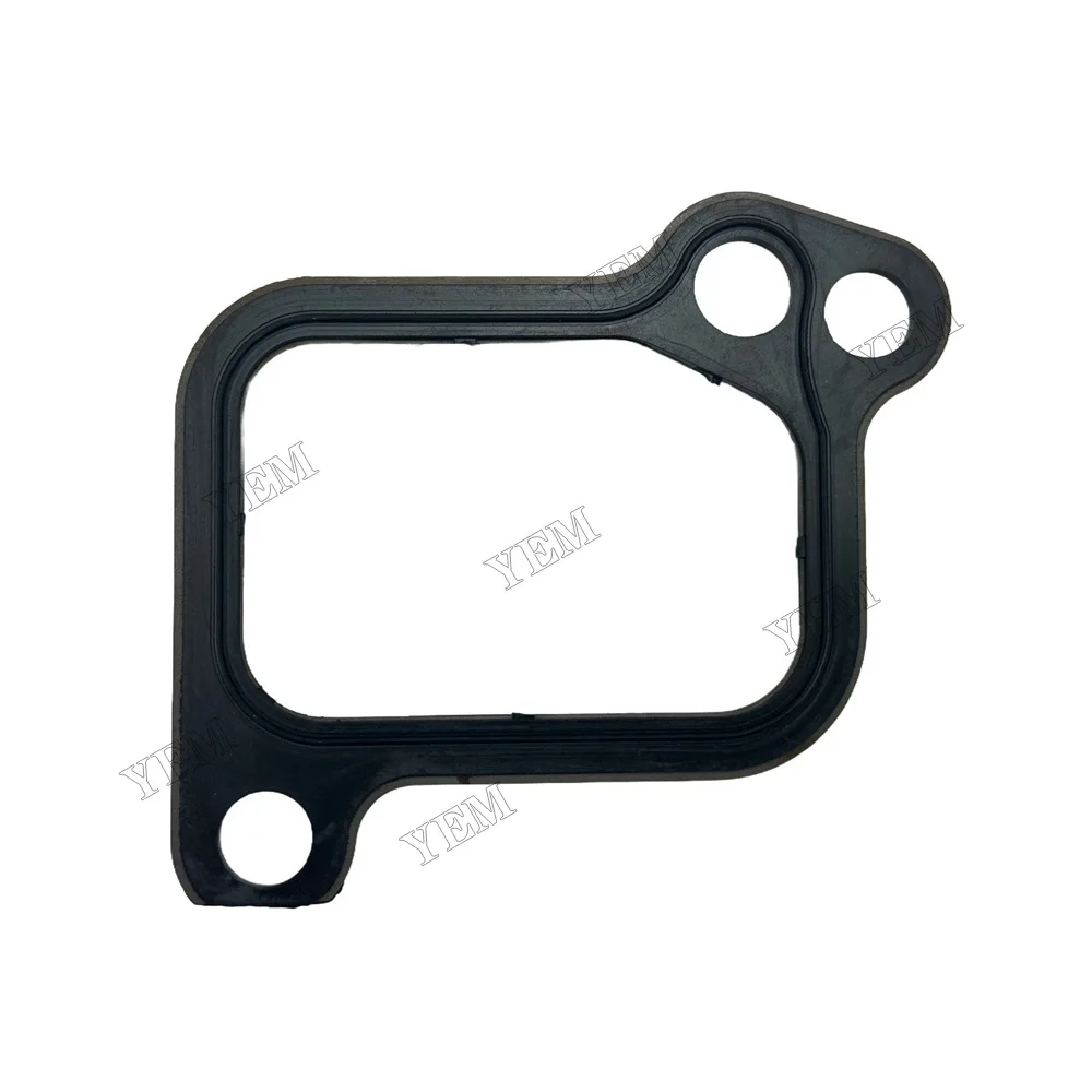 Gasket Int Manifold Fit for Isuzu 6WG1 Engine 5