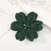 dark green