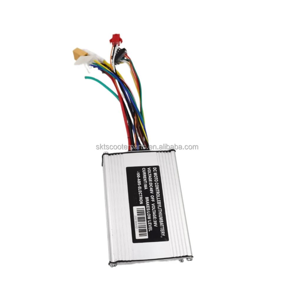 Kickscooter Parts Original Controller For Hitway H5 Electric Scooter