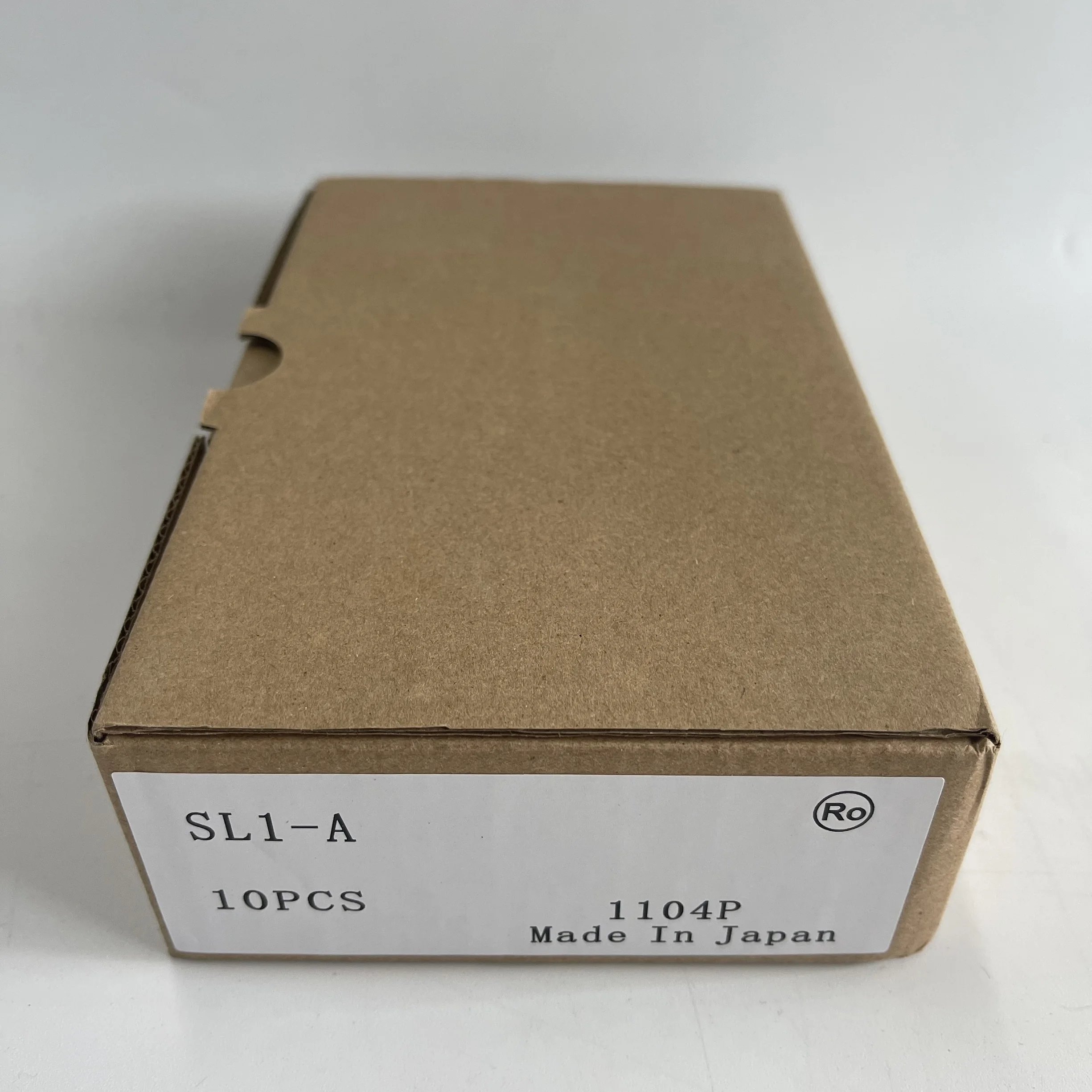 Azbil Terminal Block Connector SL1-A