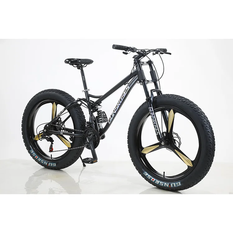 good fat bikes