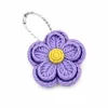colorful Flower Clicker (purple