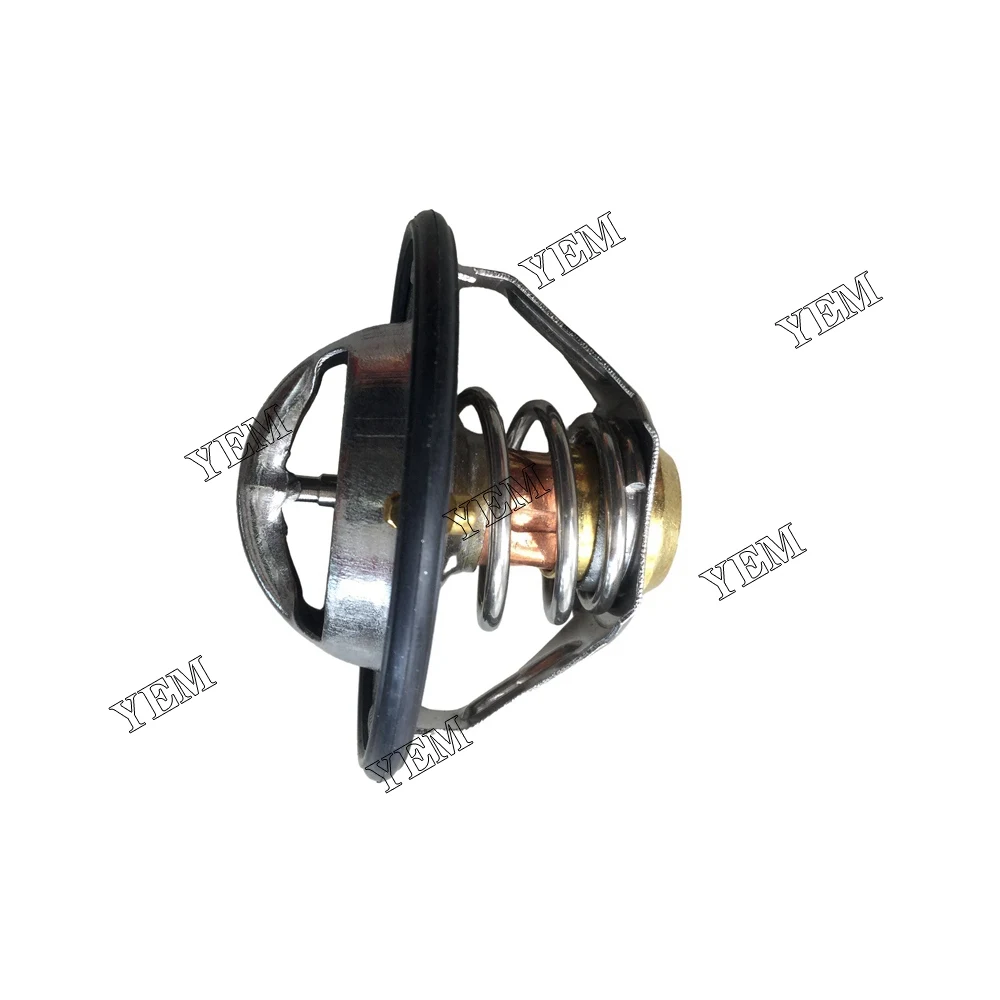 Thermostat 6746-61-621 for Komatsu Engine 6D114E Excavator PC300-8M0 PC360LC-10 PC390LC-10