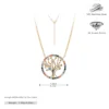 18K Gold