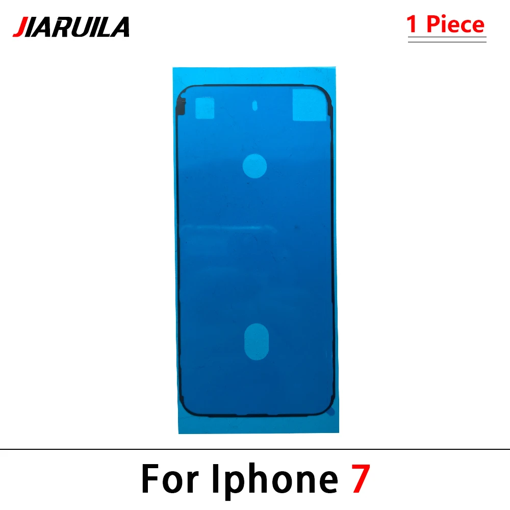 Joint Adesivo Per Display IPhone XS Max – Guarnizione Impermeabile Per Cambio Schermo