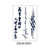 ZXLM-021