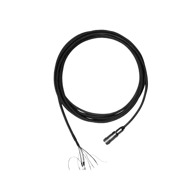100% New Original  YOKOGAWA Interconnection Cable WU10-V-S-05 High Quality Hot Selling a Good Price in Stock 1 Year Warranty