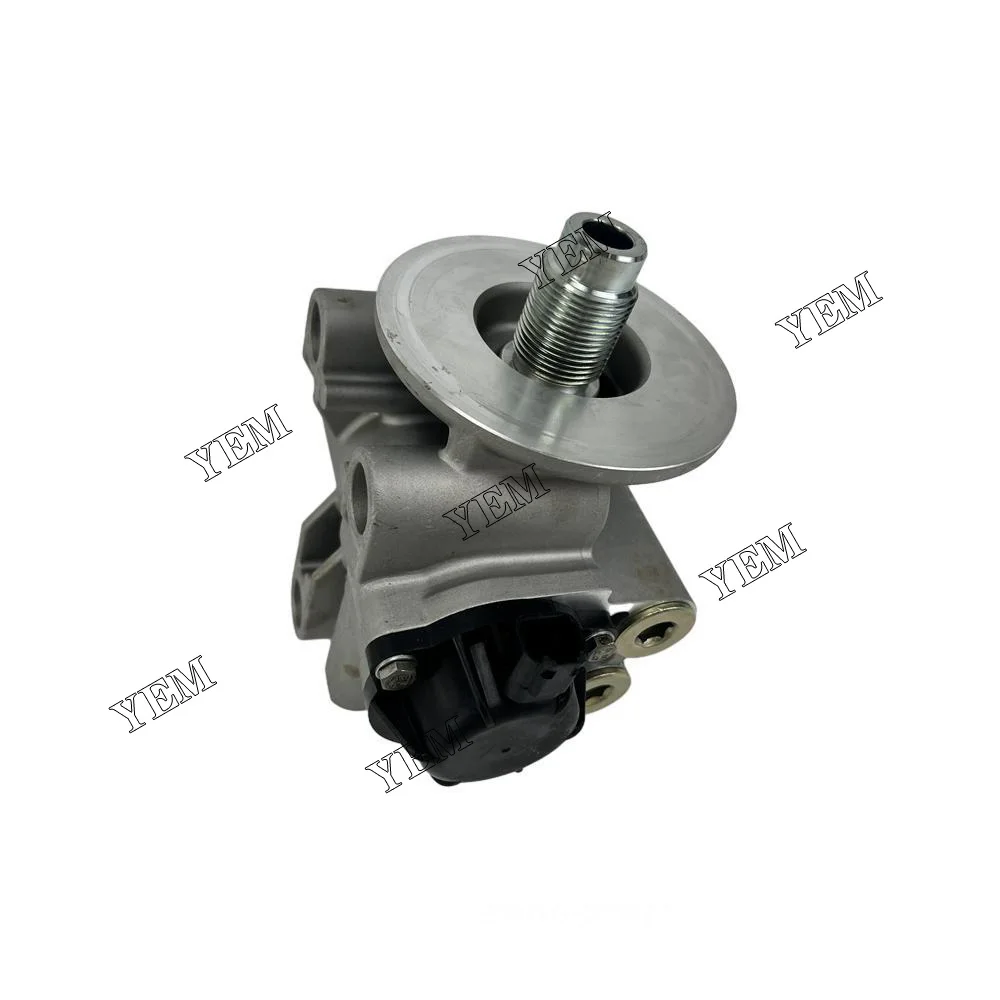 For Caterpillar C6.6 Engine Assy Engine Engine Parts Factory 3