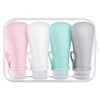 Paquete de 4 x 90 ml con bolsa de PVC