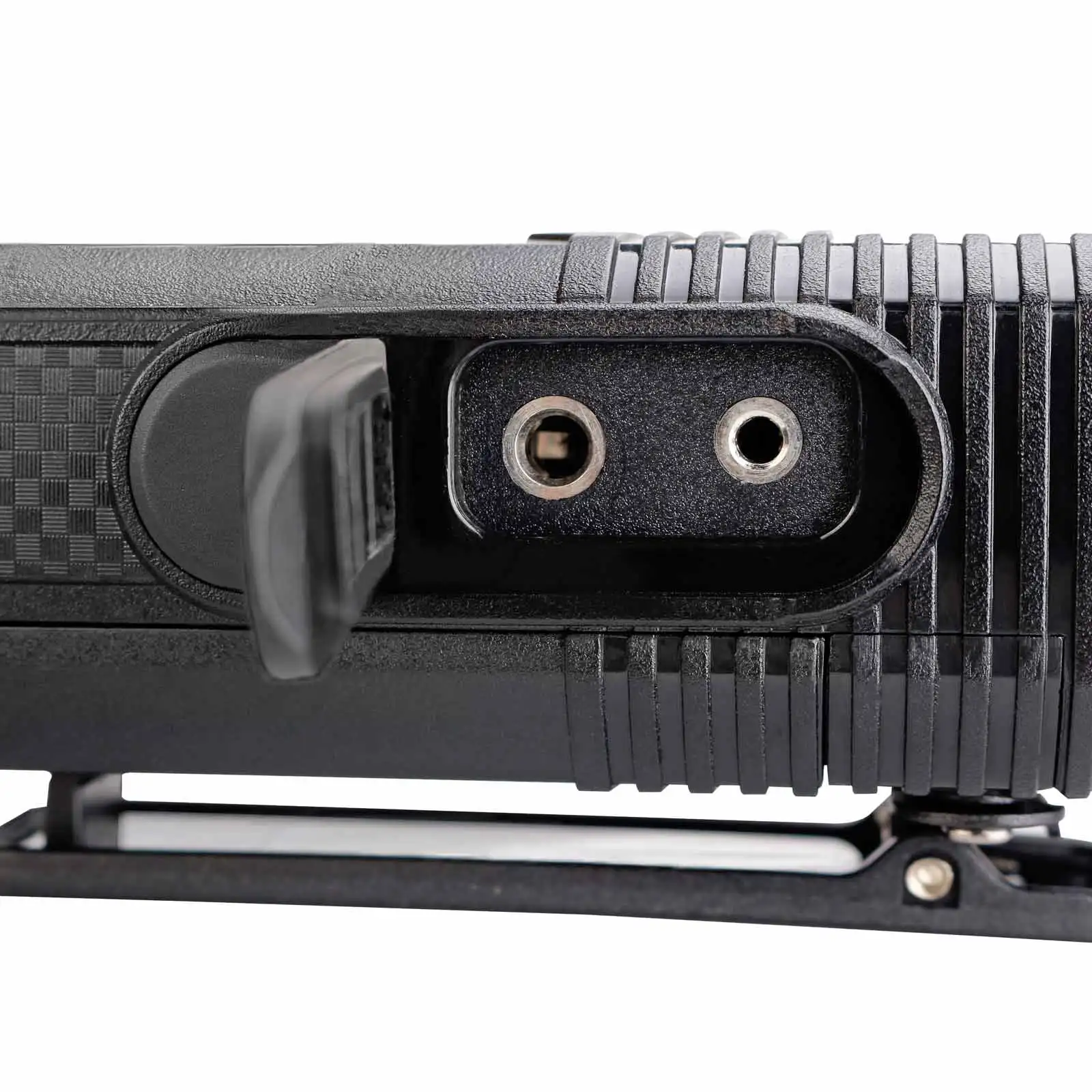Retevis RB20 4G Walkie Talkie-Telefoons met Onbeperkt Bereik, Walkie-talkies met Lange Afstand 1000 Mijl met GPS-Tracker, Tweerichtingsnetwerkradio met 4000mAh Oplaadbaar (1 Pakket
