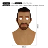 Oncle barbu