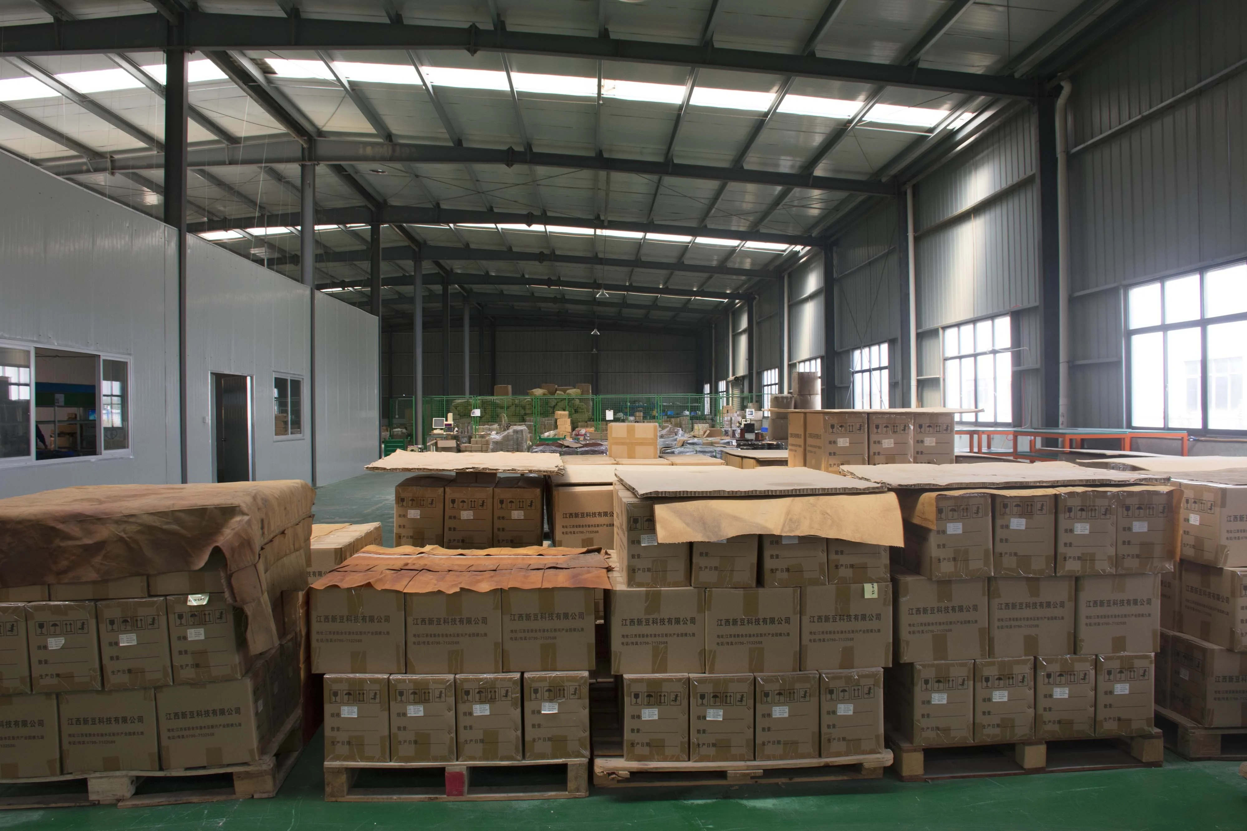 Высококачественный вентилятор кондиционера 24 В переменного тока кондиционера с двойным воздуходувным двигателем для Komatsu