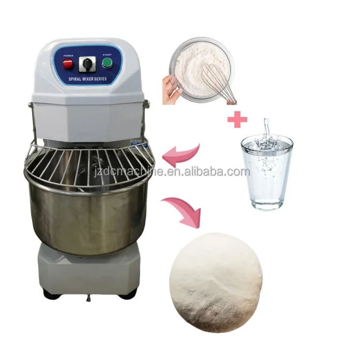 Made in China	make Dough	flour and Water Mixing Dough Kneading Board	Egg White Blend Spiral Dough Kneading Machine
