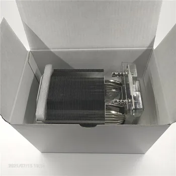 SNK-P0064AP4 SuperMicro SP3 クーラー 4U サーバー CPU ヒートシンク