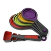 Color mixto