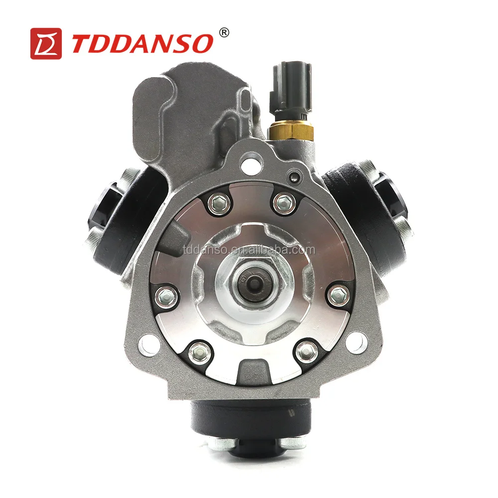 Diesel Fuel Injection Pump 294050-0060 RE519597 294050-0061