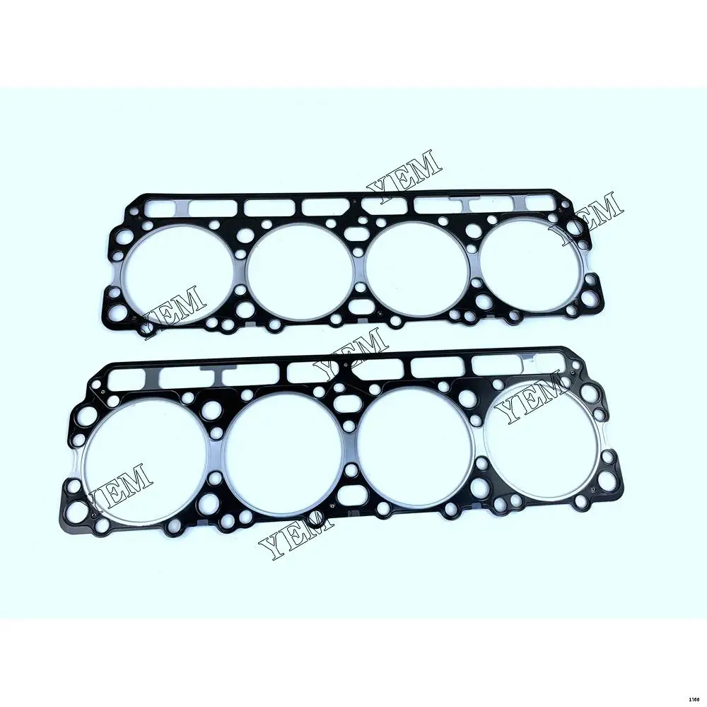 Engine Gasket Kit RG8 for Nissan High Quality