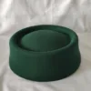 Verde oscuro