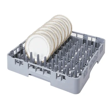 CAMBRO PR59314151 CAMRACK  Reliable Stability Efficient Space Utilization Durable Design Peg and Tray Racks