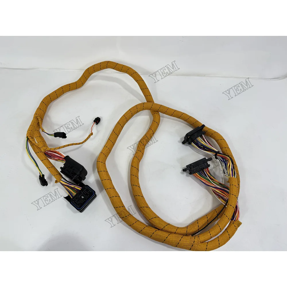 For Caterpillar Harness 574-8717 650-3803 Engine Parts Manufacturer 4