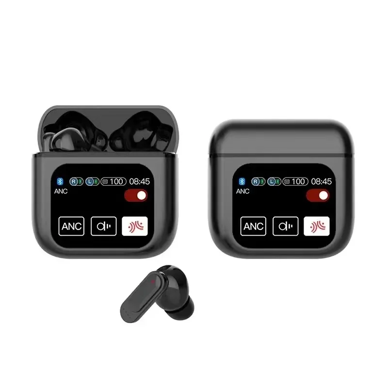 SE60 Tws Earphones True Wireless Stereo Headset Sports Touch